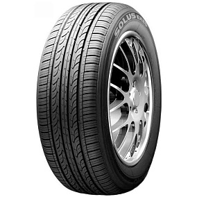 Летние шины Kumho KH-25 205/5517 91V